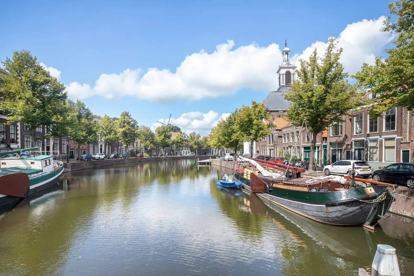 Foto #22 Appartement Lange Haven Schiedam