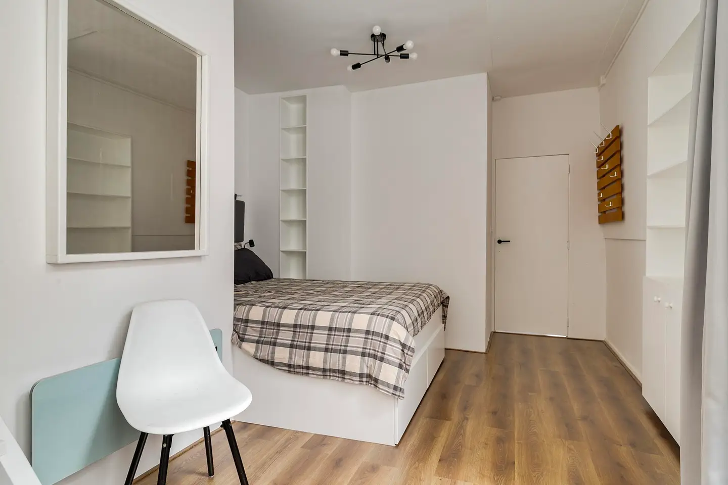 Foto #8 Appartement Lange Haven Schiedam