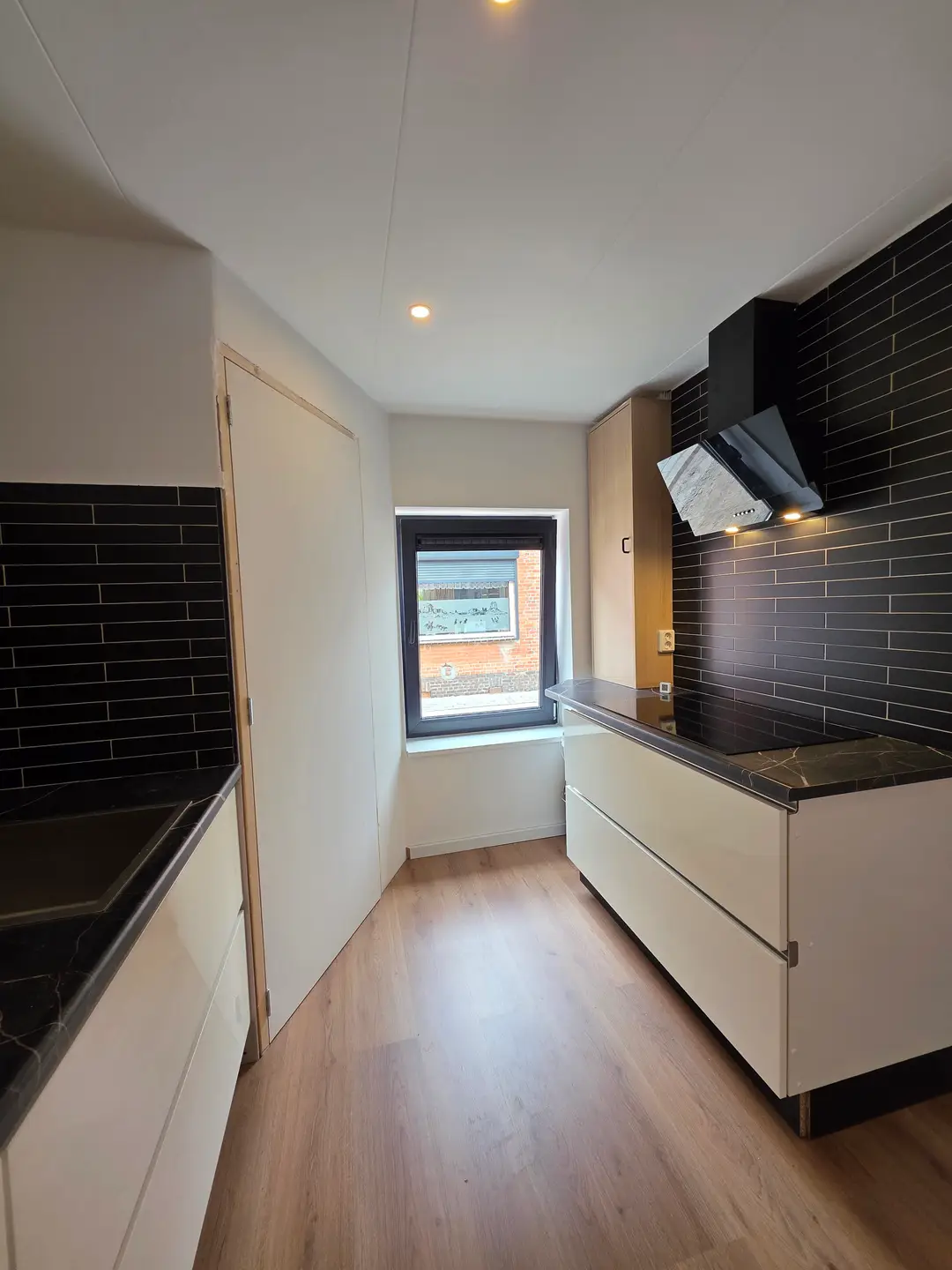 Foto #5 Huurwoning Keijzerstraat Hoek