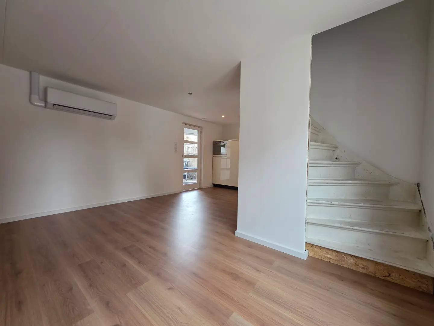 Foto #2 Huurwoning Keijzerstraat Hoek