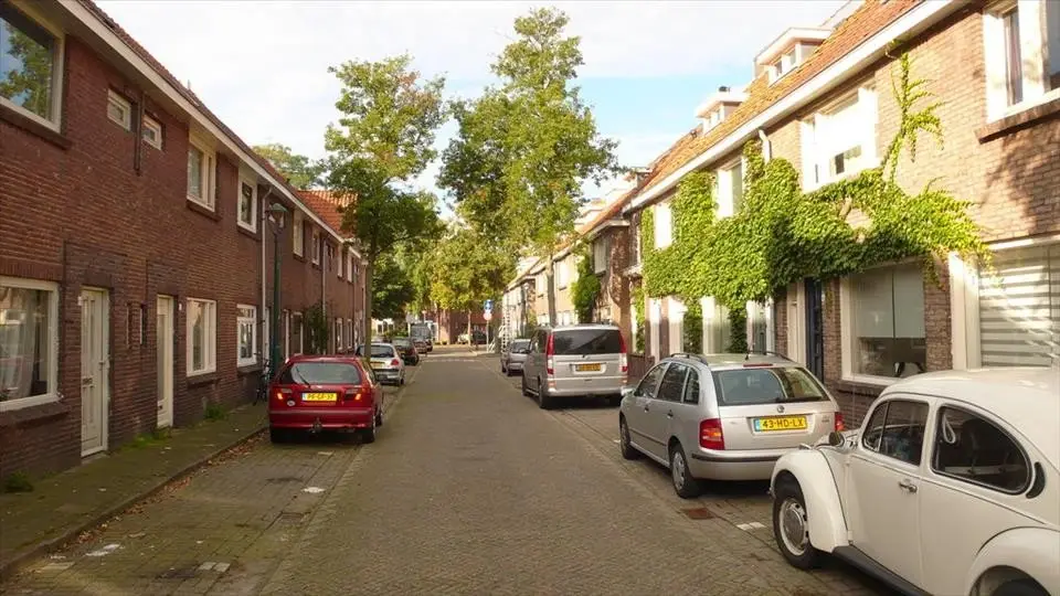 Foto #1 Appartement Ranonkelstraat Eindhoven