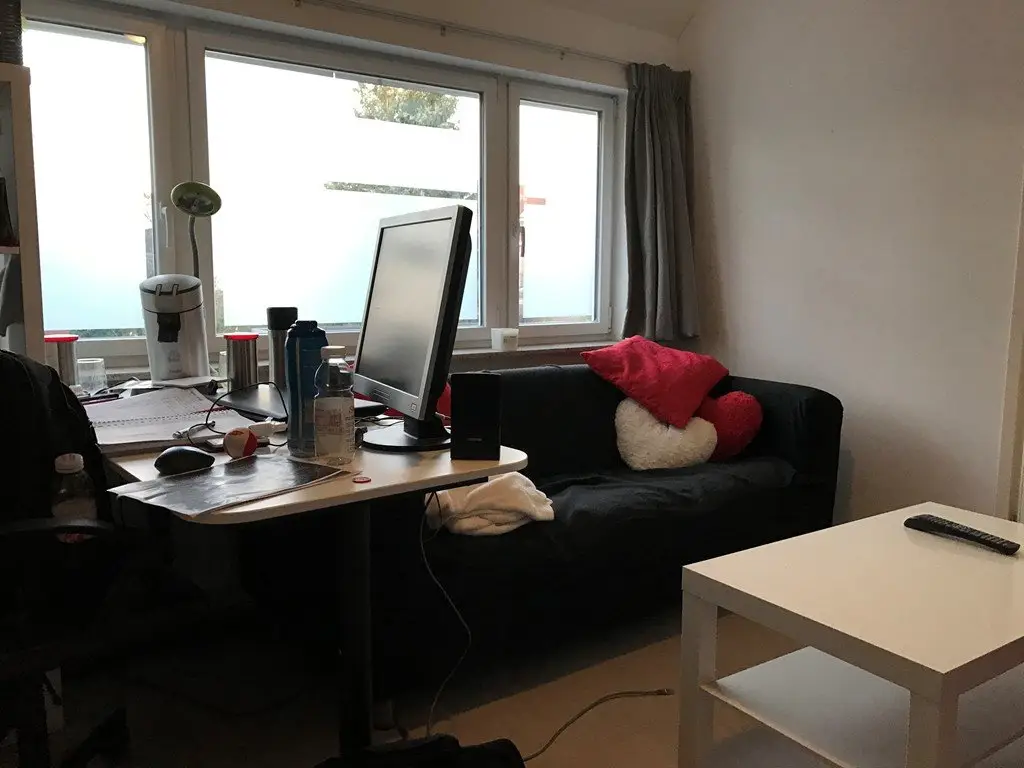 Foto #3 Appartement Ranonkelstraat Eindhoven