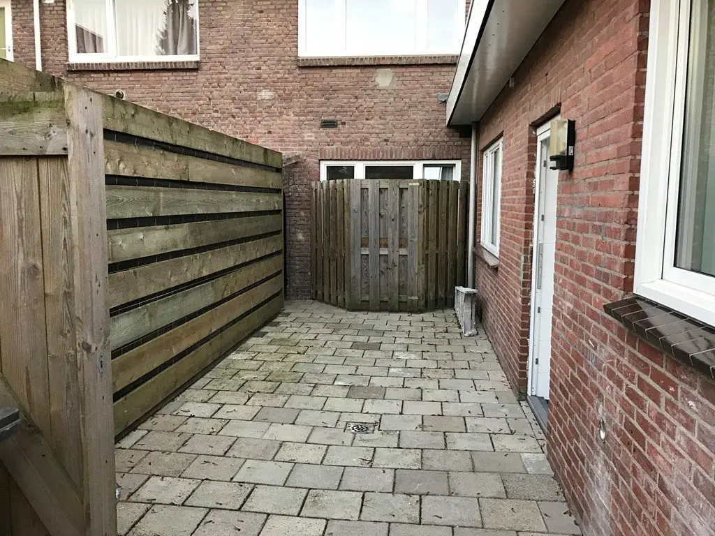 Foto #18 Appartement Ranonkelstraat Eindhoven