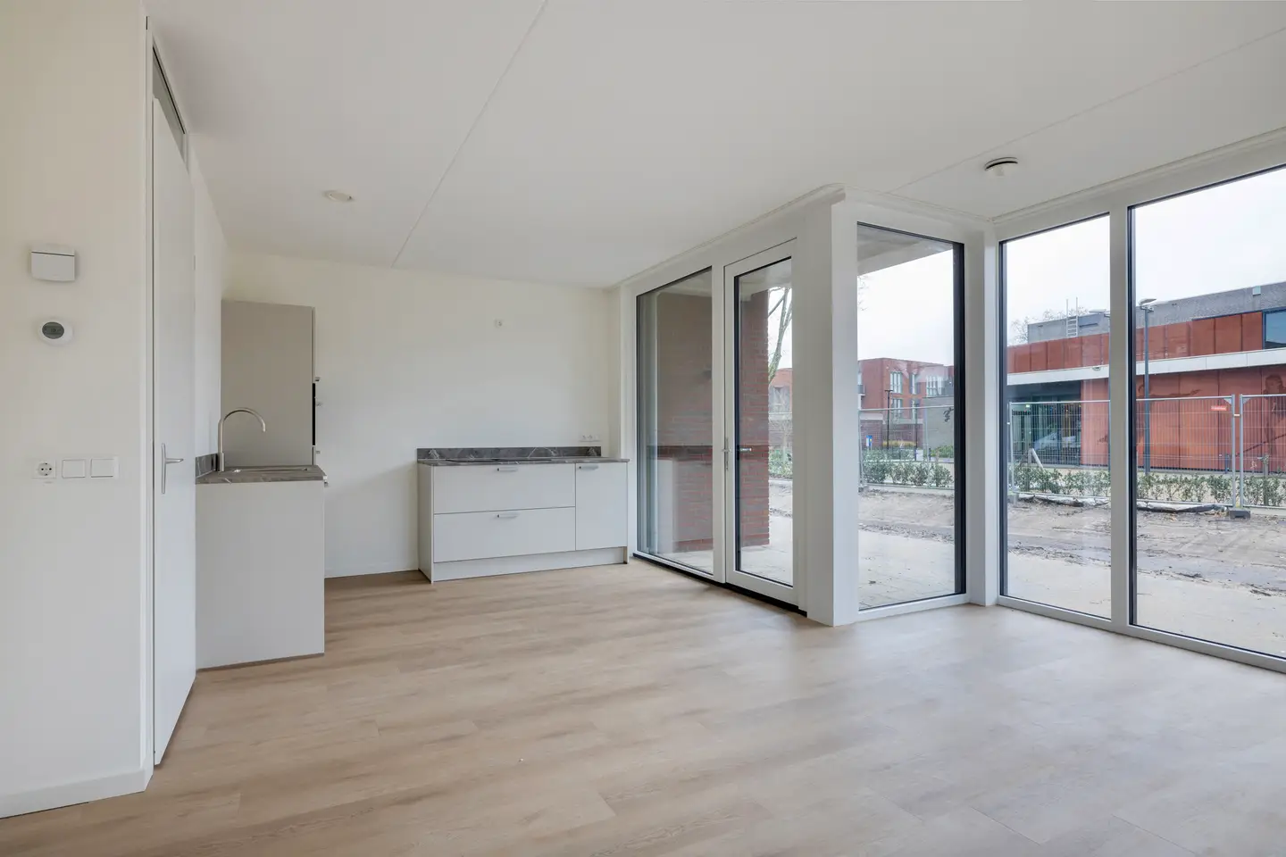 Foto #1 Appartement Trolliuslaan Waalre