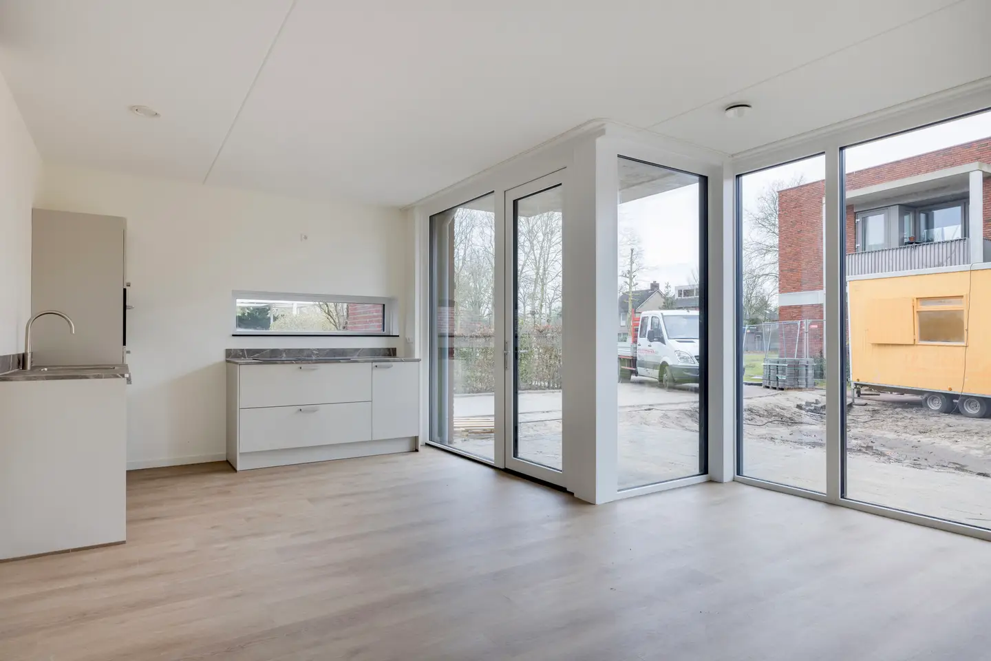 Foto #4 Appartement Trolliuslaan Waalre