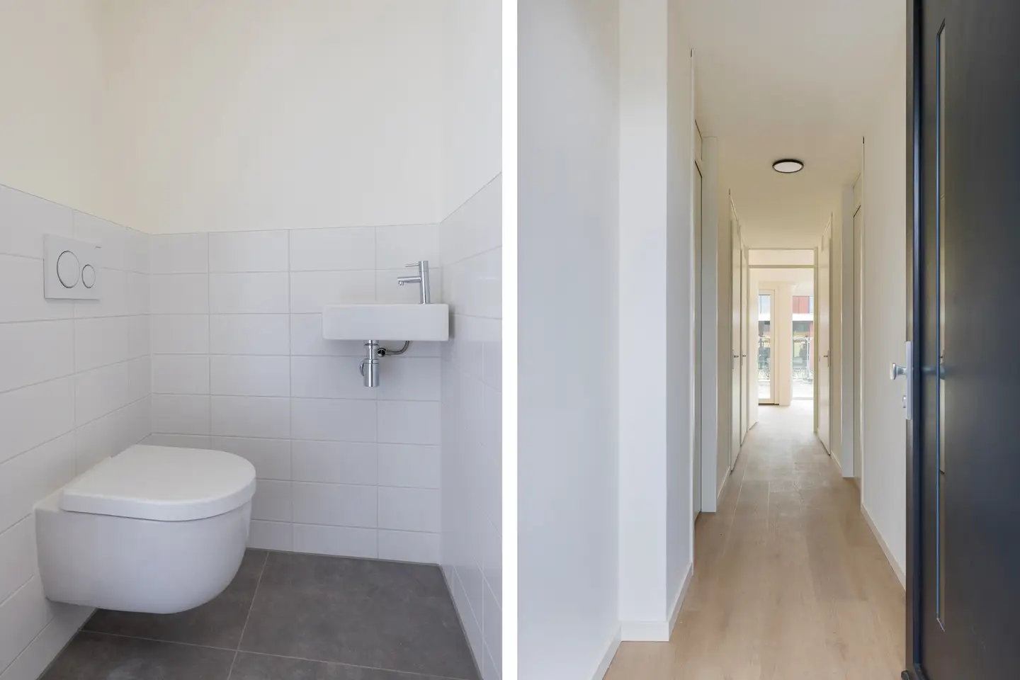 Foto #7 Appartement Trolliuslaan Waalre