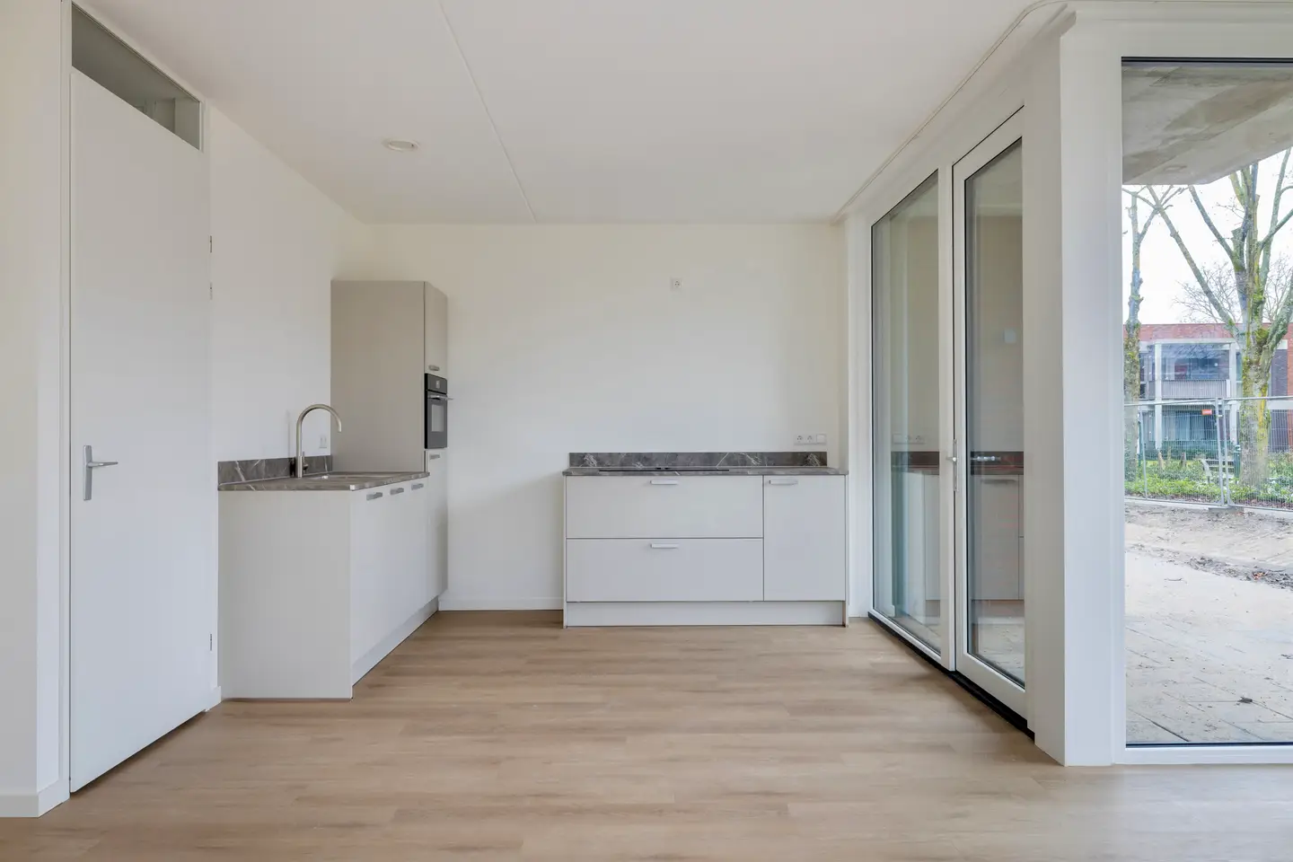 Foto #2 Appartement Trolliuslaan Waalre