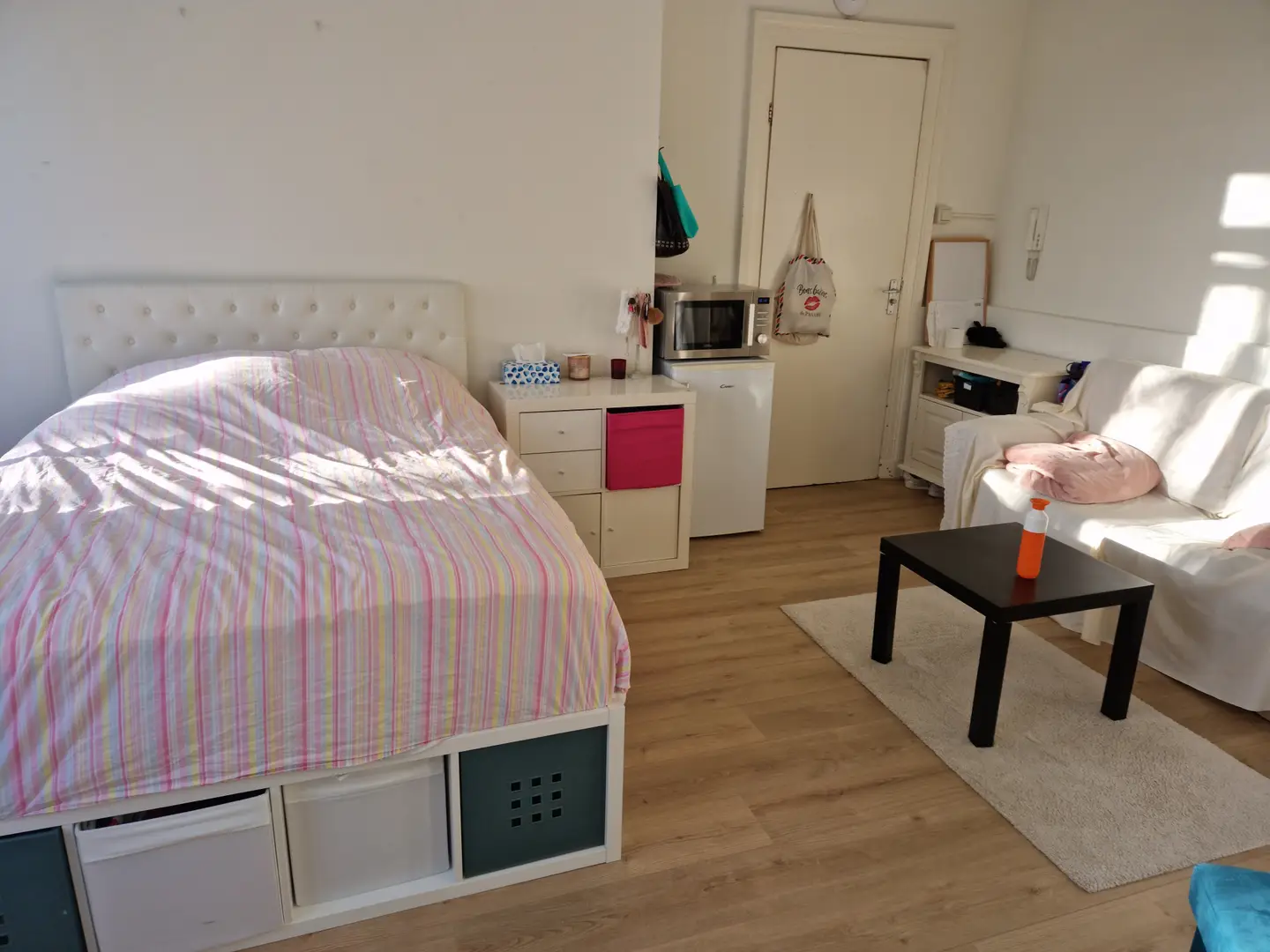 Foto #4 Kamer Delpratsingel Breda