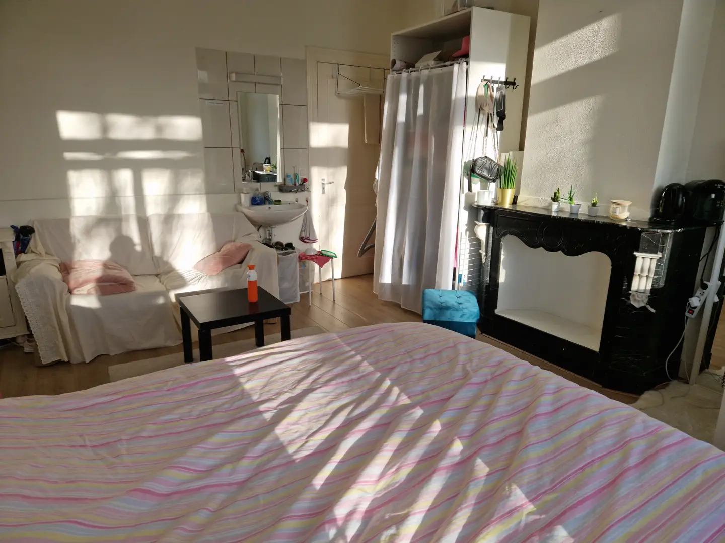 Foto #3 Kamer Delpratsingel Breda