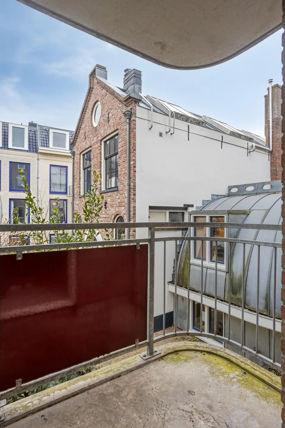 Foto #21 Huurwoning Heintje Hoekssteeg Amsterdam