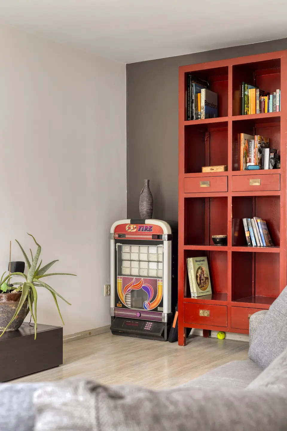 Foto #9 Huurwoning Heintje Hoekssteeg Amsterdam