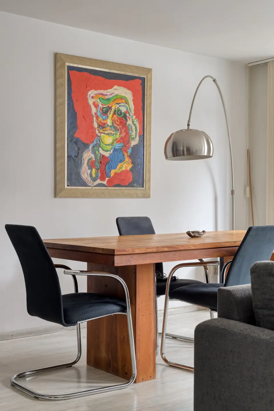 Foto #12 Huurwoning Heintje Hoekssteeg Amsterdam