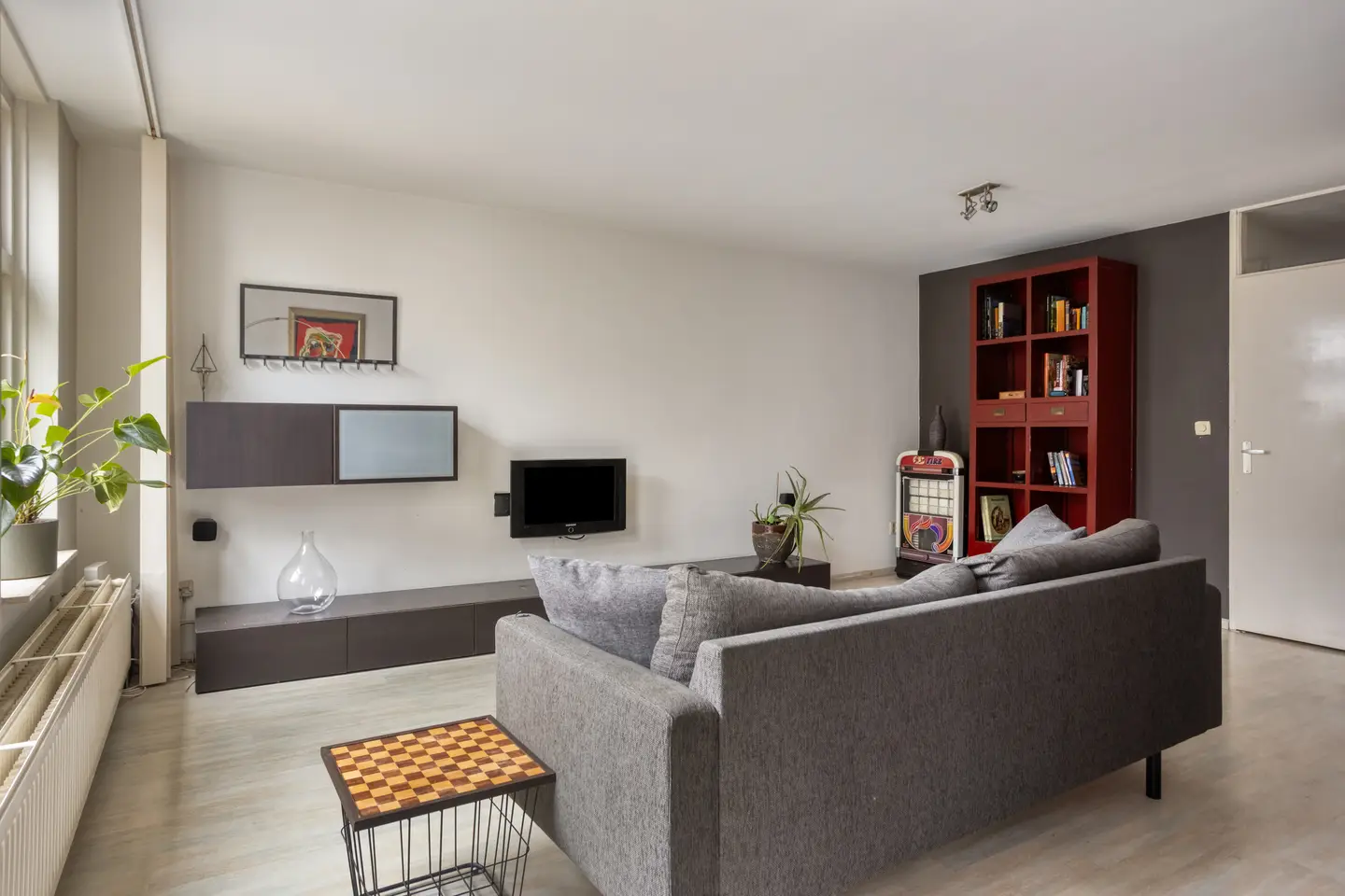 Foto #6 Huurwoning Heintje Hoekssteeg Amsterdam
