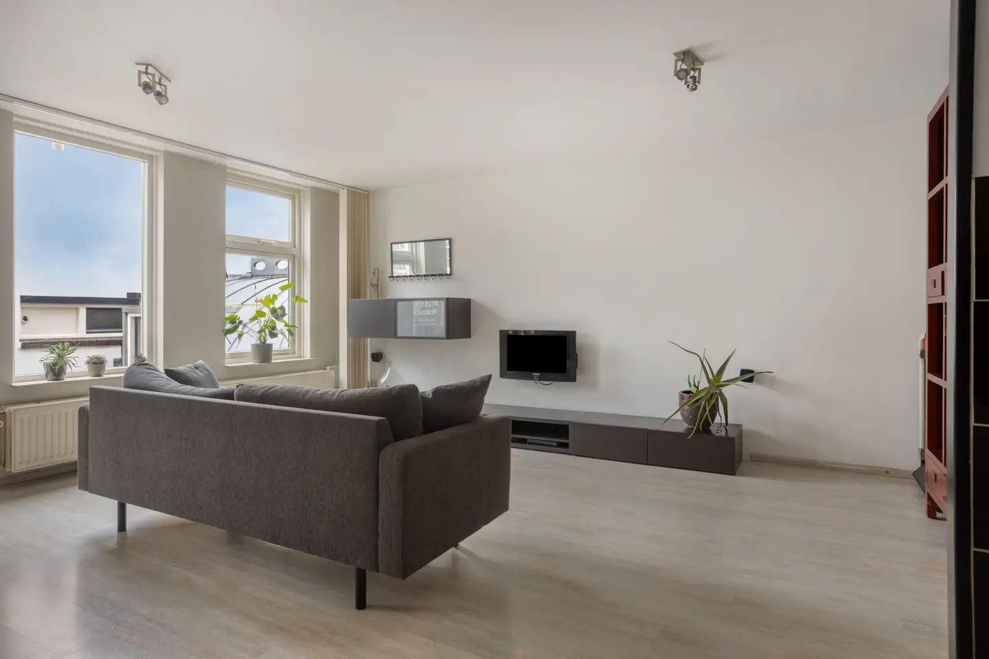 Foto #5 Huurwoning Heintje Hoekssteeg Amsterdam