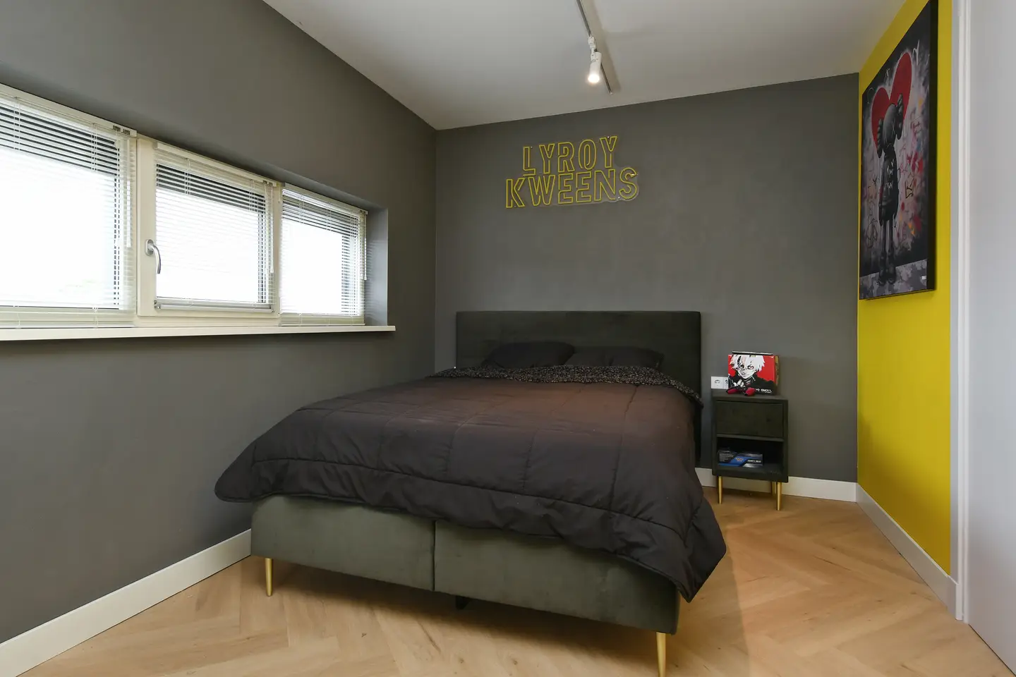 Foto #14 Huurwoning Sprookjesbosch Eindhoven