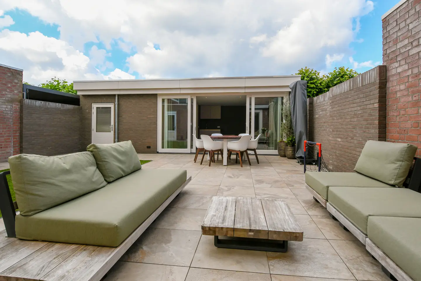 Foto #21 Huurwoning Sprookjesbosch Eindhoven
