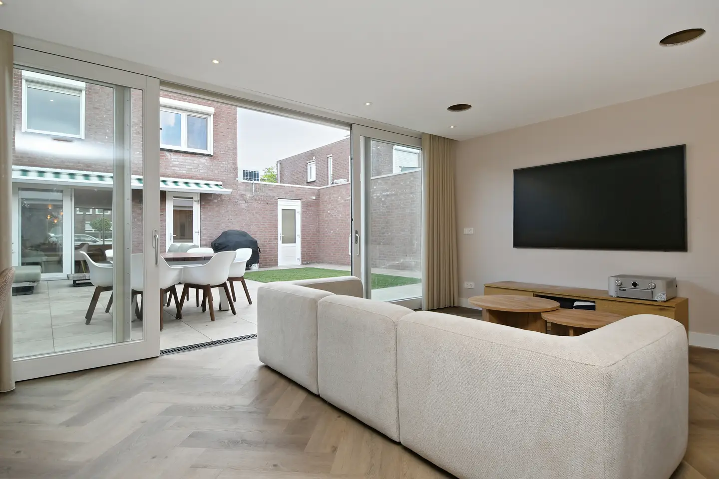 Foto #25 Huurwoning Sprookjesbosch Eindhoven