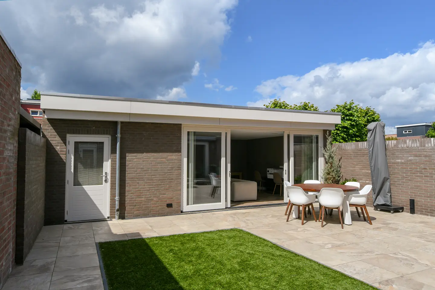 Foto #22 Huurwoning Sprookjesbosch Eindhoven