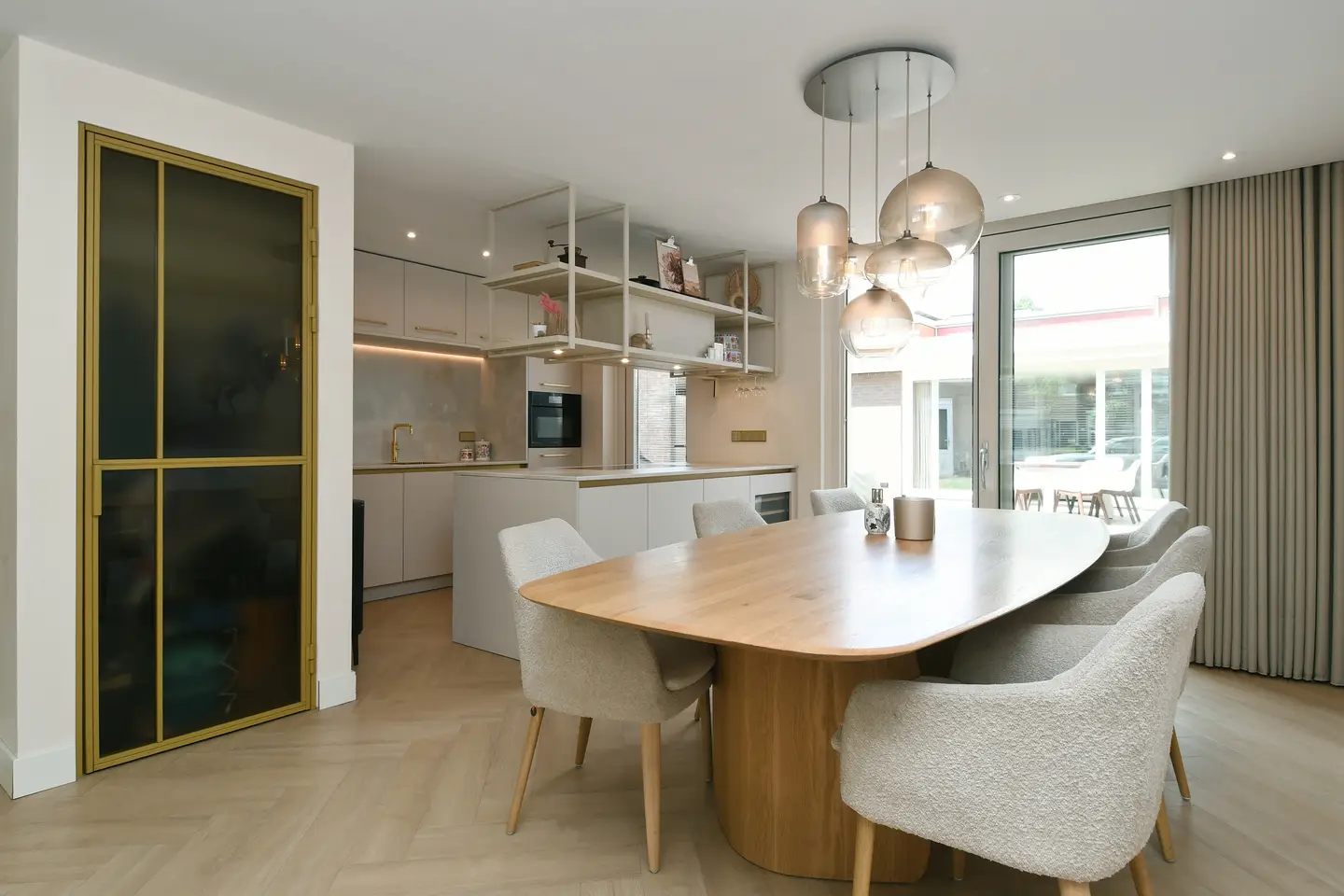 Foto #4 Huurwoning Sprookjesbosch Eindhoven