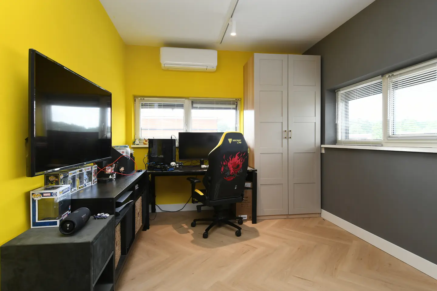 Foto #18 Huurwoning Sprookjesbosch Eindhoven
