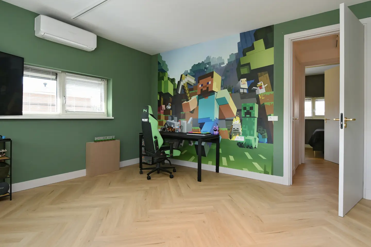 Foto #19 Huurwoning Sprookjesbosch Eindhoven