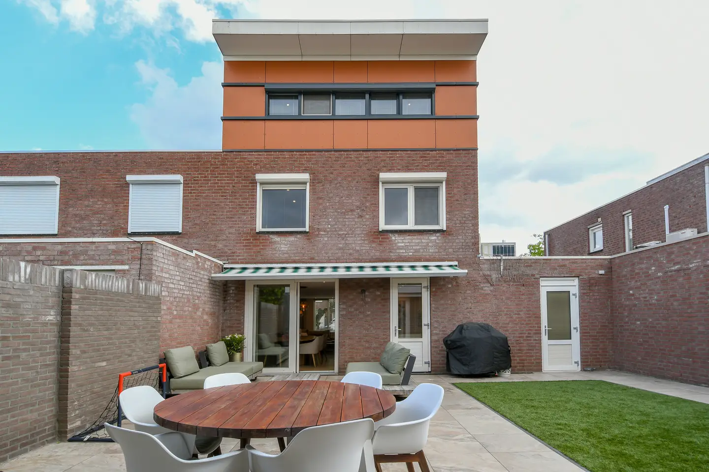 Foto #29 Huurwoning Sprookjesbosch Eindhoven