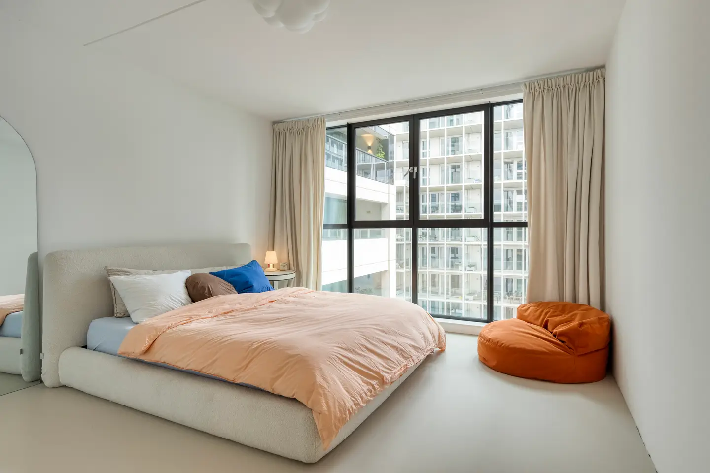 Foto #15 Appartement Dijkmeerlaan Amsterdam