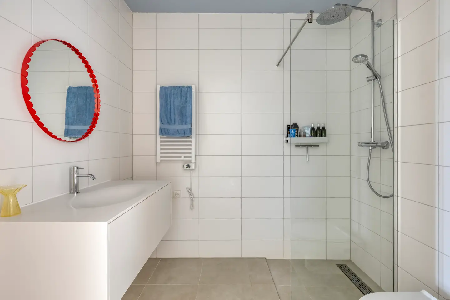 Foto #17 Appartement Dijkmeerlaan Amsterdam