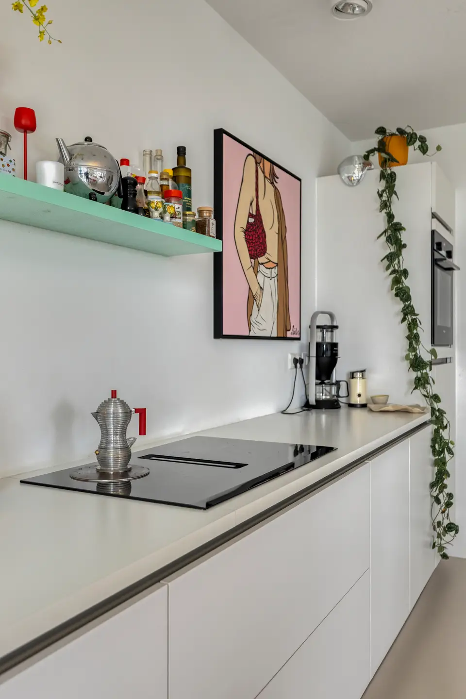 Foto #13 Appartement Dijkmeerlaan Amsterdam
