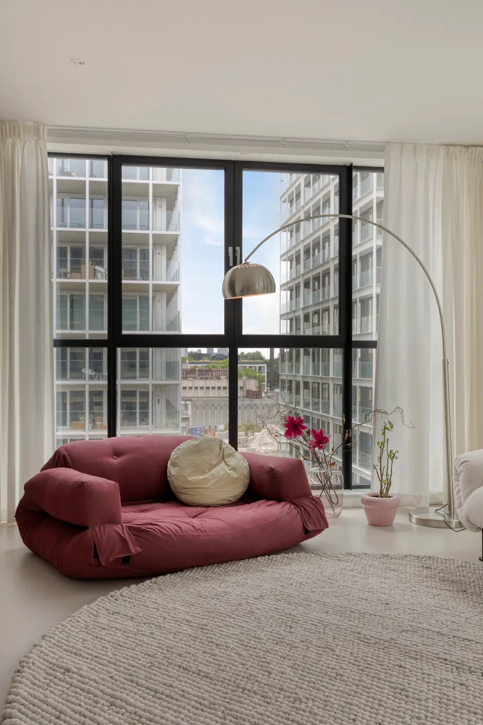 Foto #10 Appartement Dijkmeerlaan Amsterdam