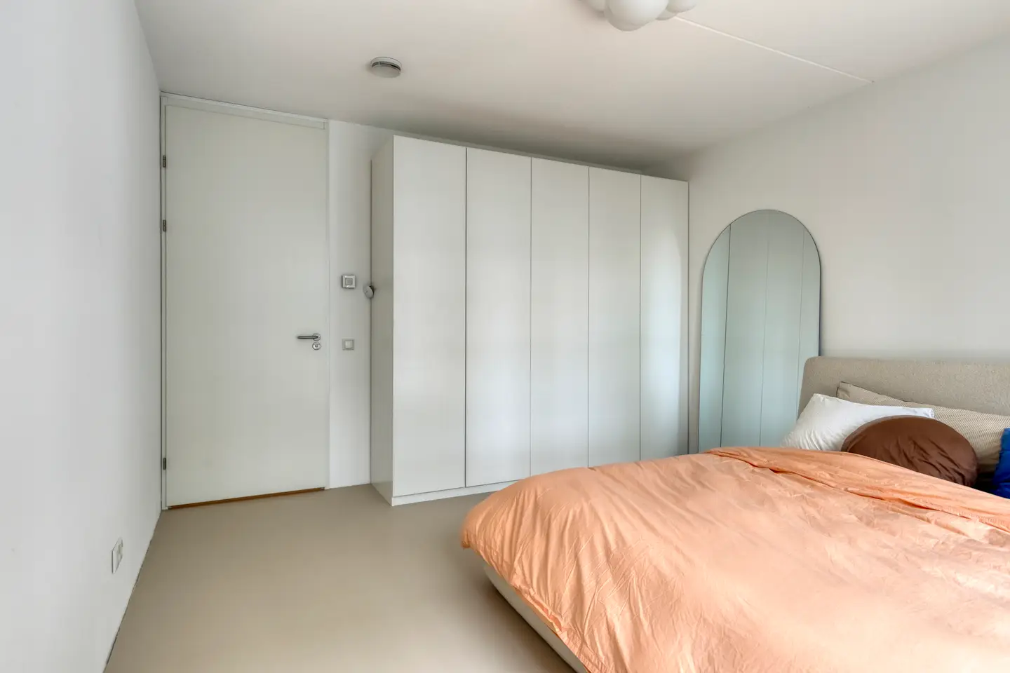 Foto #16 Appartement Dijkmeerlaan Amsterdam