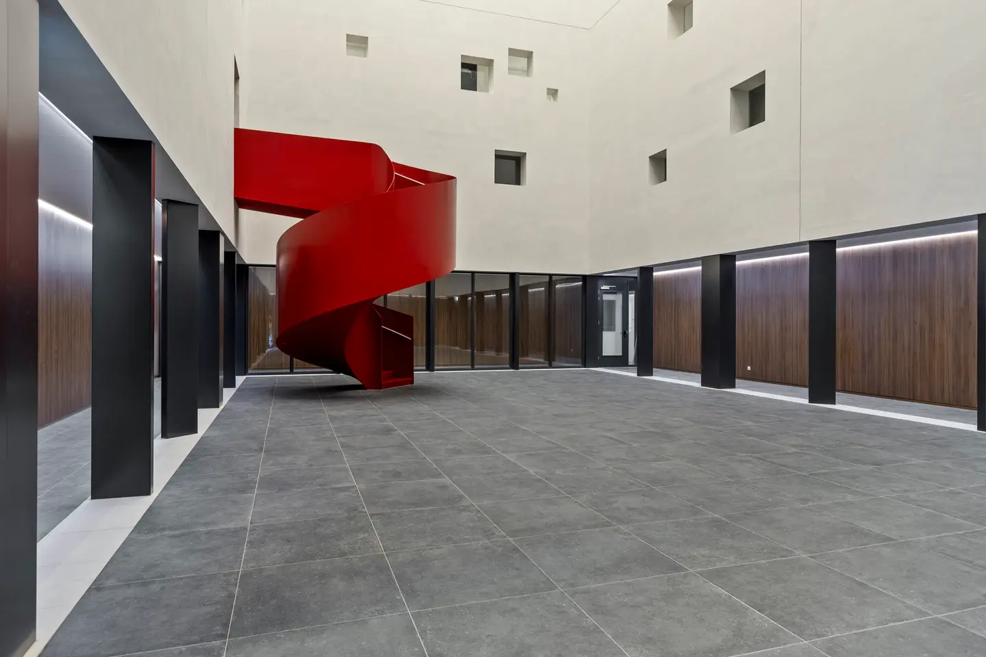 Foto #2 Appartement Dijkmeerlaan Amsterdam