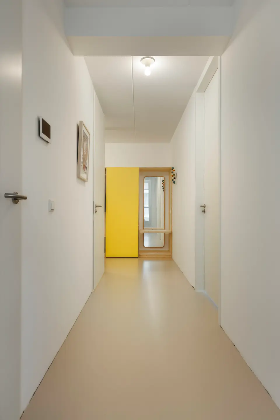 Foto #5 Appartement Dijkmeerlaan Amsterdam