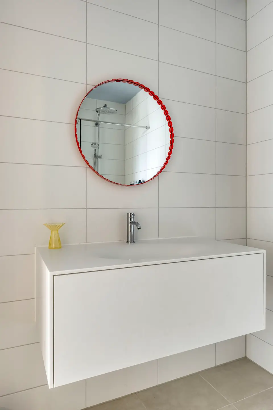 Foto #18 Appartement Dijkmeerlaan Amsterdam