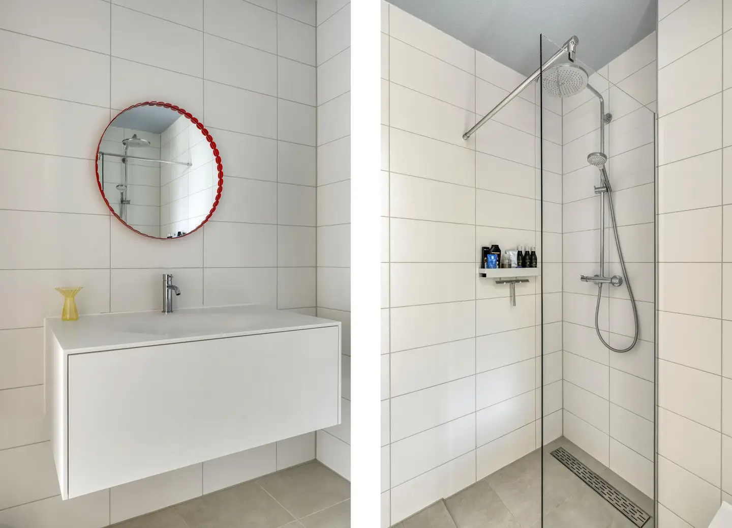 Foto #31 Appartement Dijkmeerlaan Amsterdam