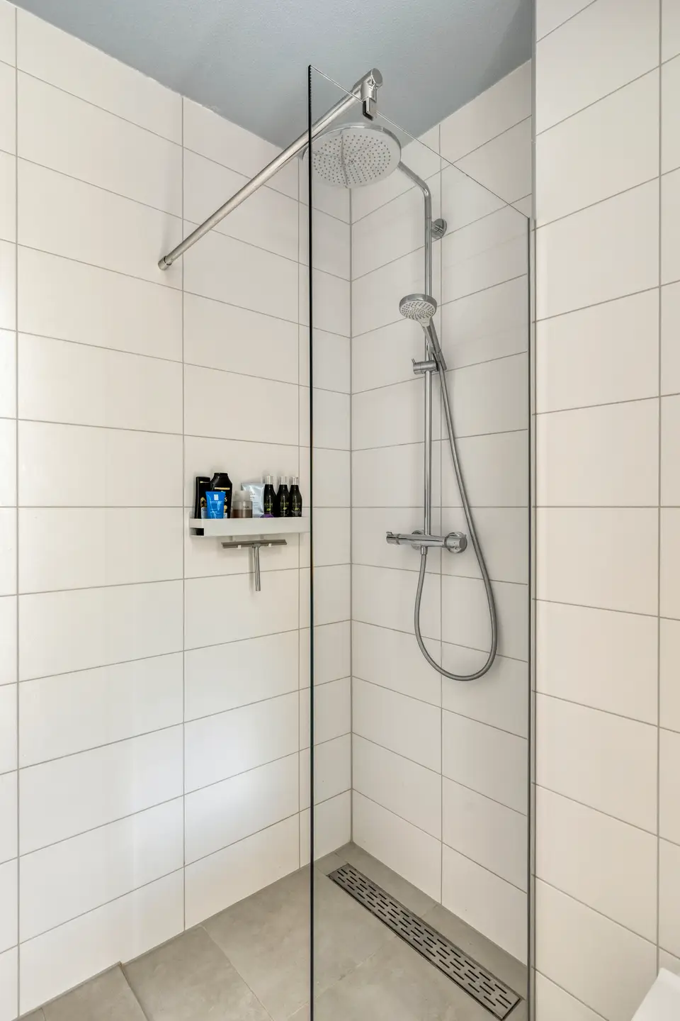 Foto #19 Appartement Dijkmeerlaan Amsterdam