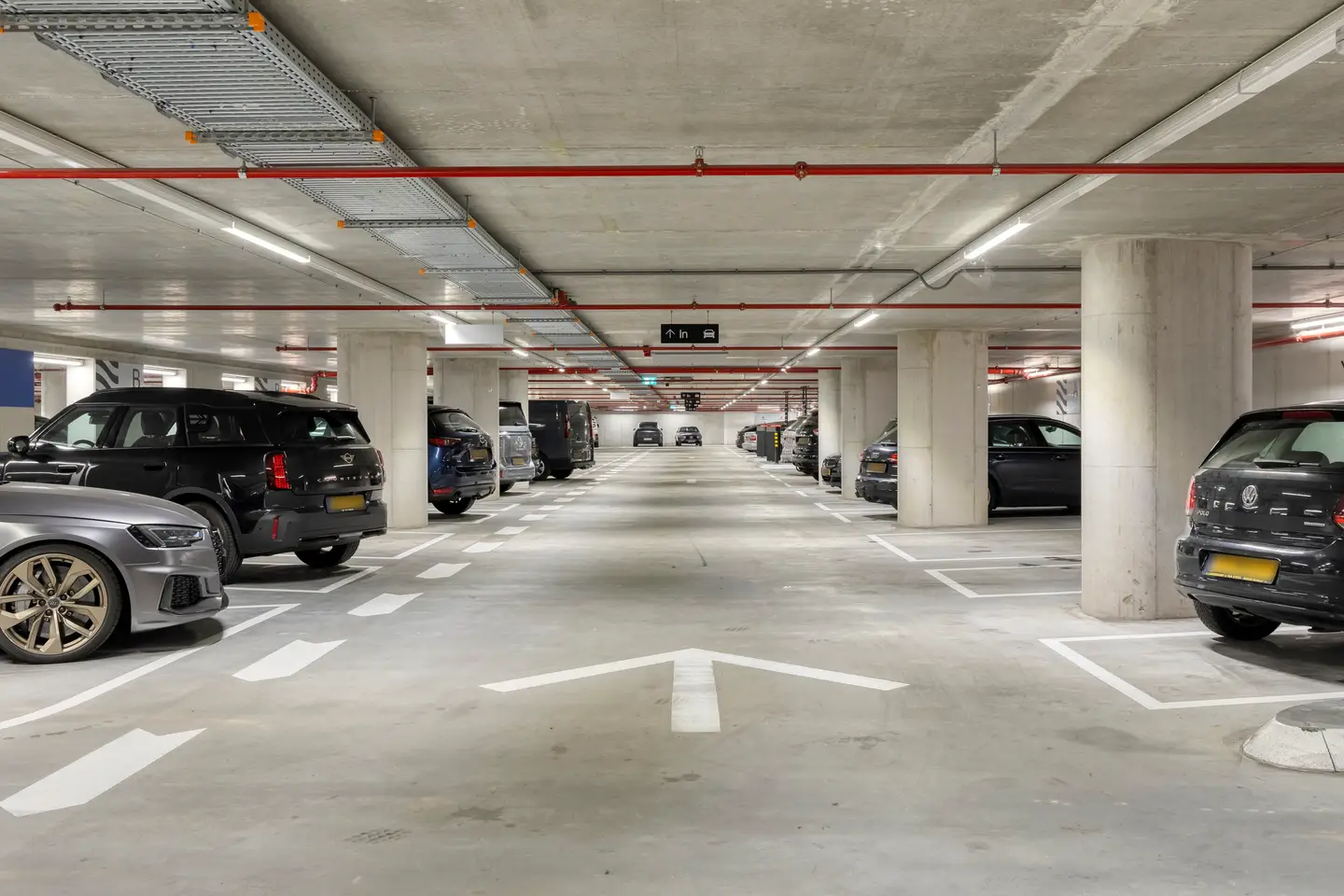 Foto #27 Appartement Dijkmeerlaan Amsterdam
