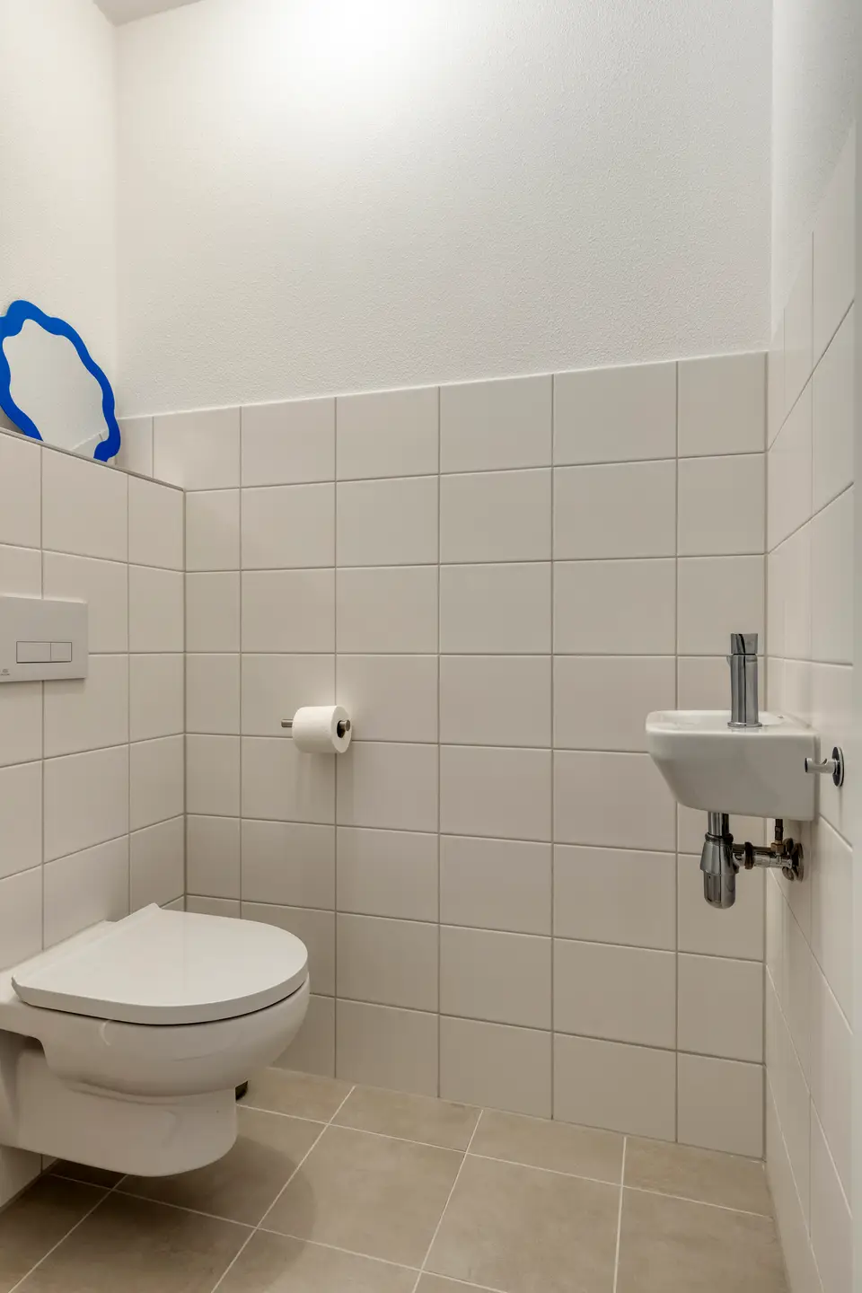 Foto #6 Appartement Dijkmeerlaan Amsterdam