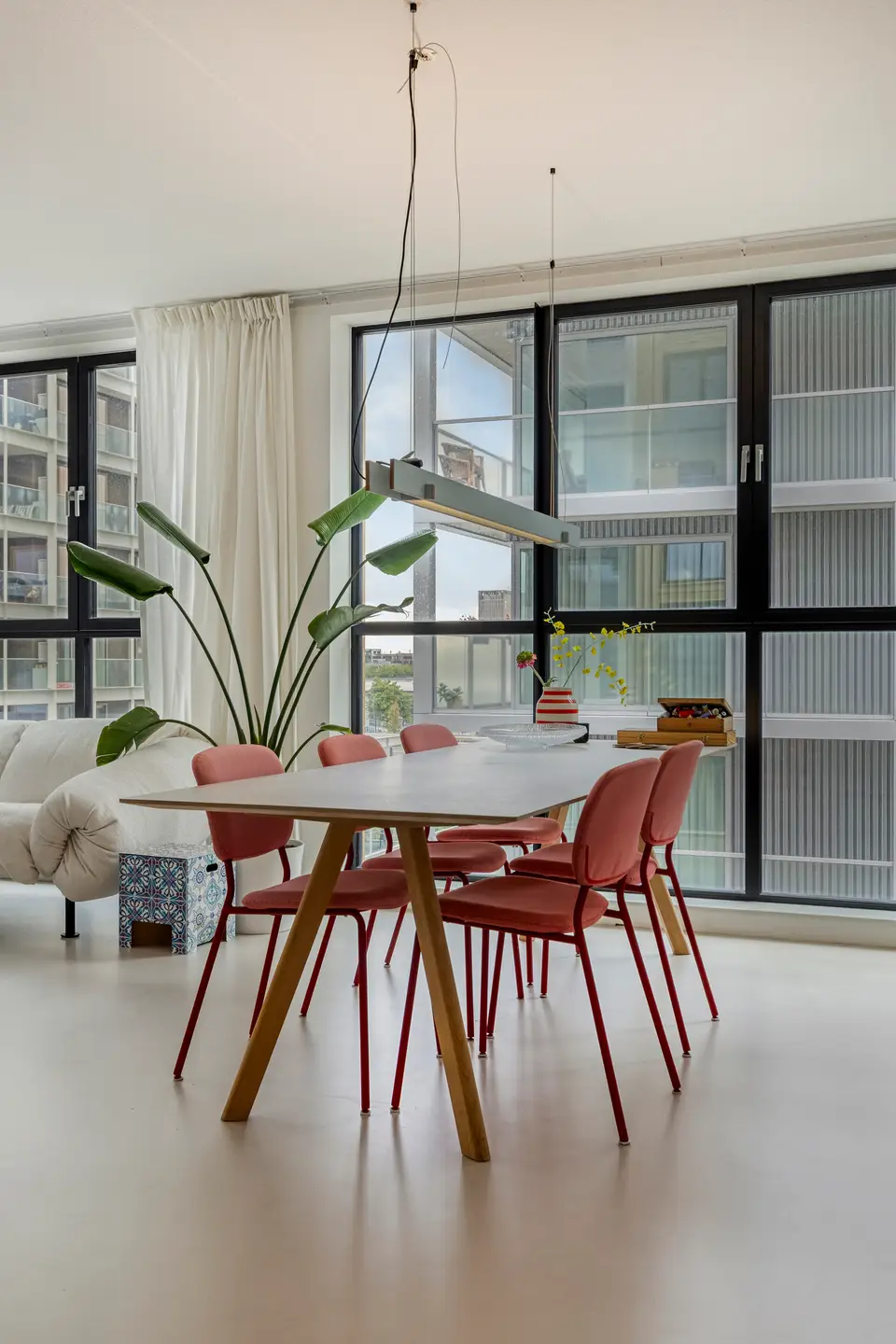 Foto #9 Appartement Dijkmeerlaan Amsterdam