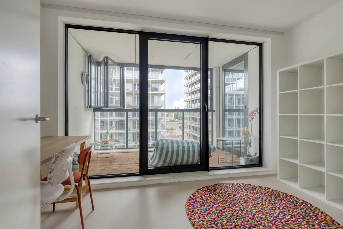 Foto #20 Appartement Dijkmeerlaan Amsterdam