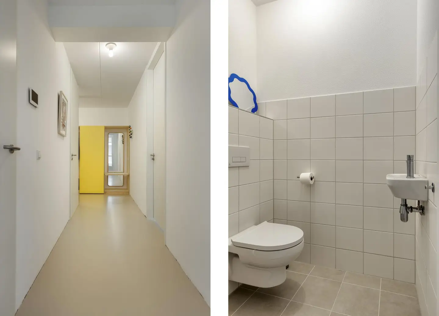 Foto #28 Appartement Dijkmeerlaan Amsterdam