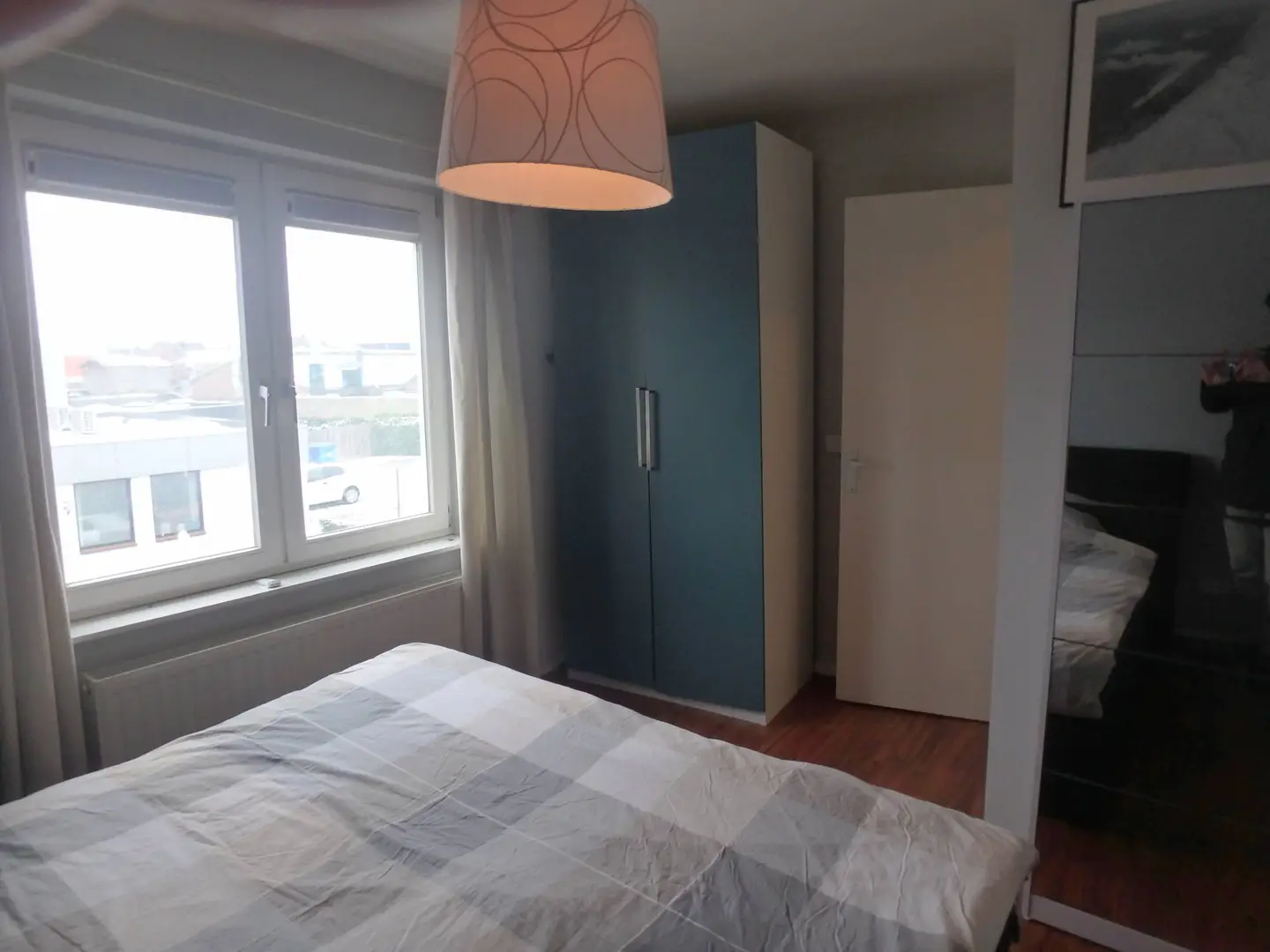 Foto #11 Appartement Merovingersweg Eindhoven