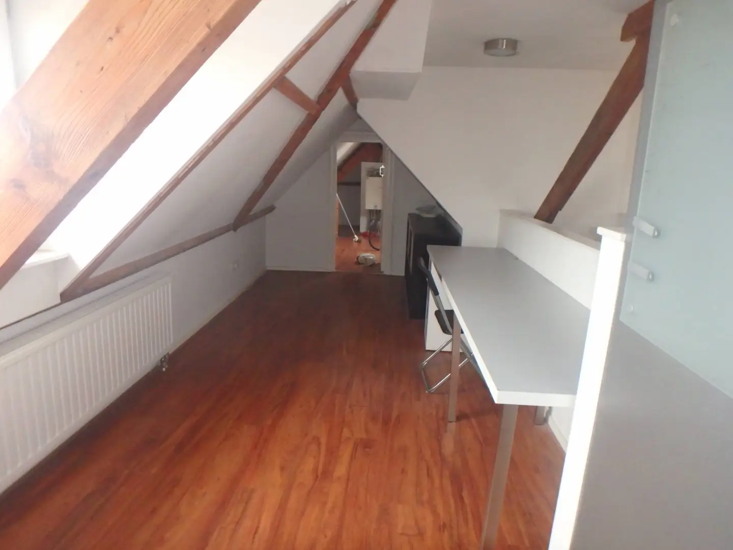 Foto #4 Appartement Merovingersweg Eindhoven