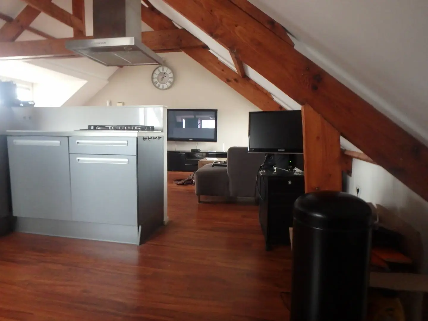 Foto #8 Appartement Merovingersweg Eindhoven