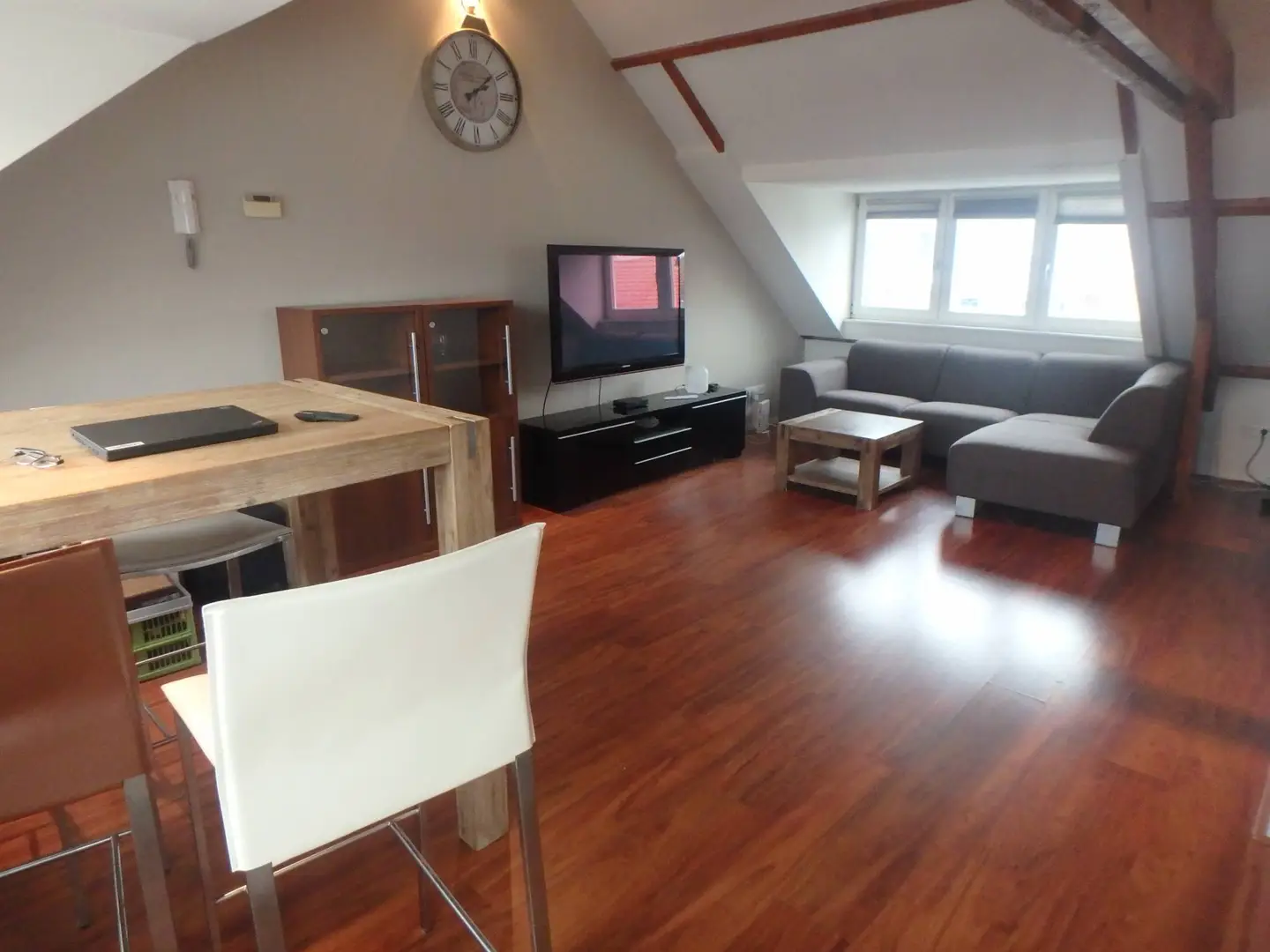 Foto #2 Appartement Merovingersweg Eindhoven