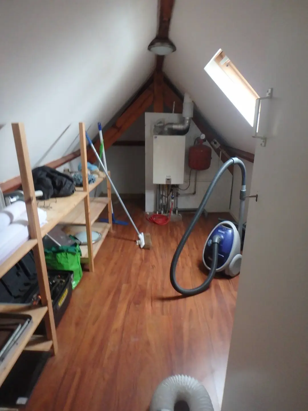 Foto #6 Appartement Merovingersweg Eindhoven