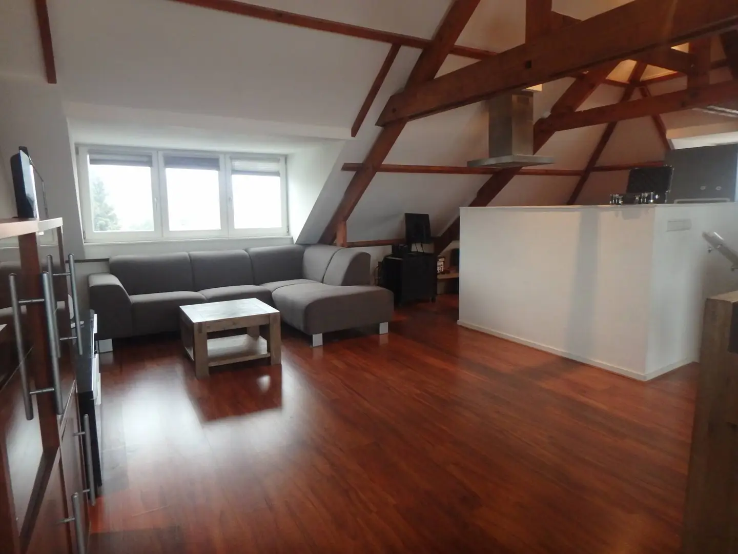 Foto #3 Appartement Merovingersweg Eindhoven
