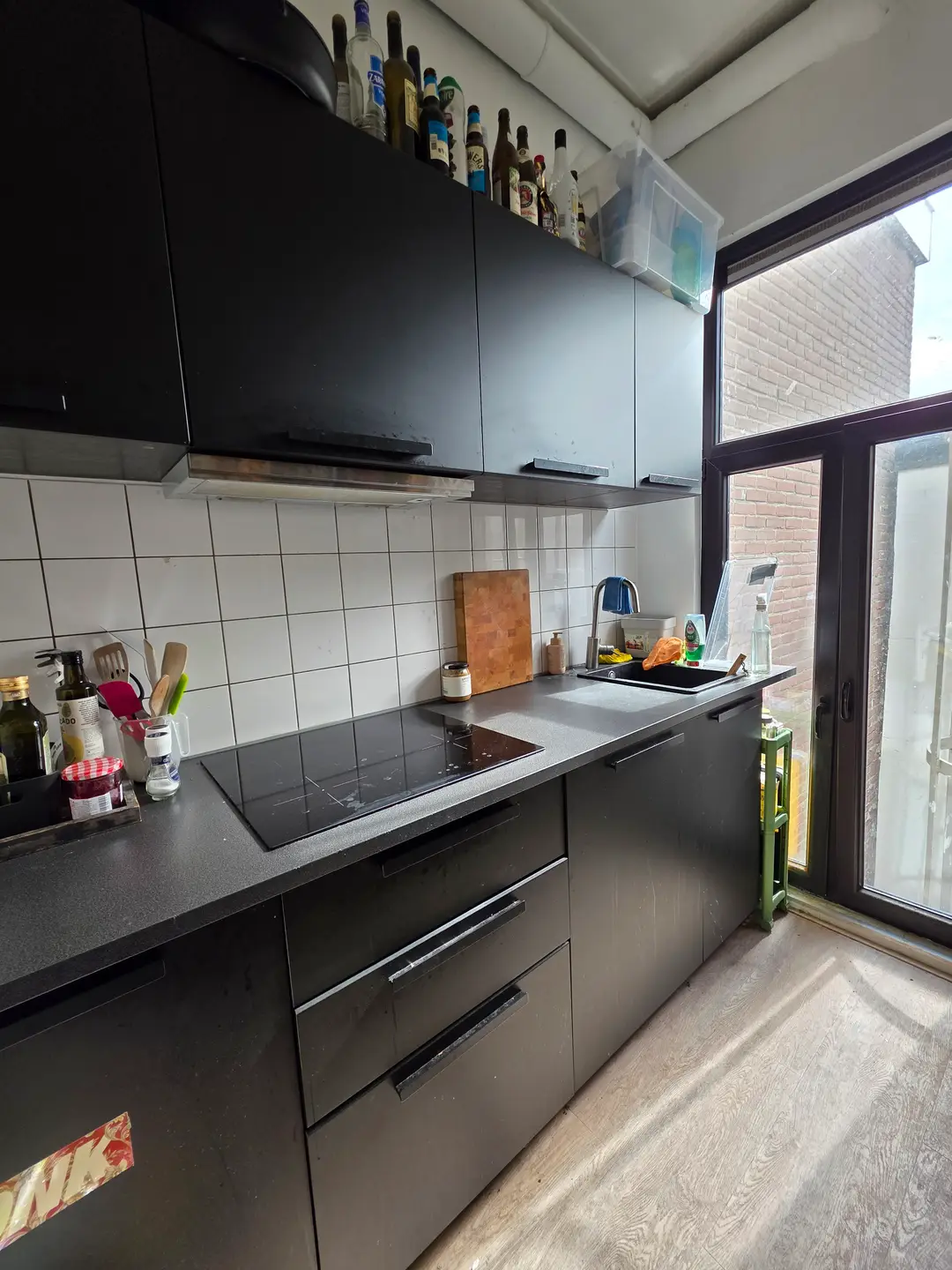 Foto #4 Kamer Baronielaan Breda