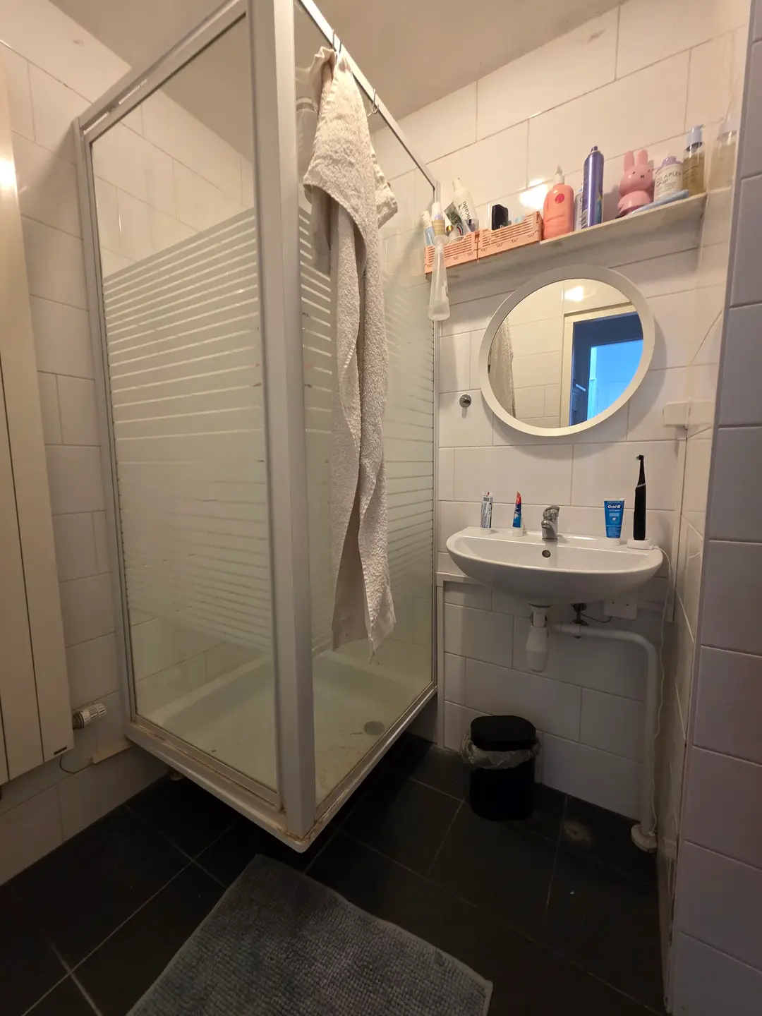 Foto #5 Kamer Baronielaan Breda