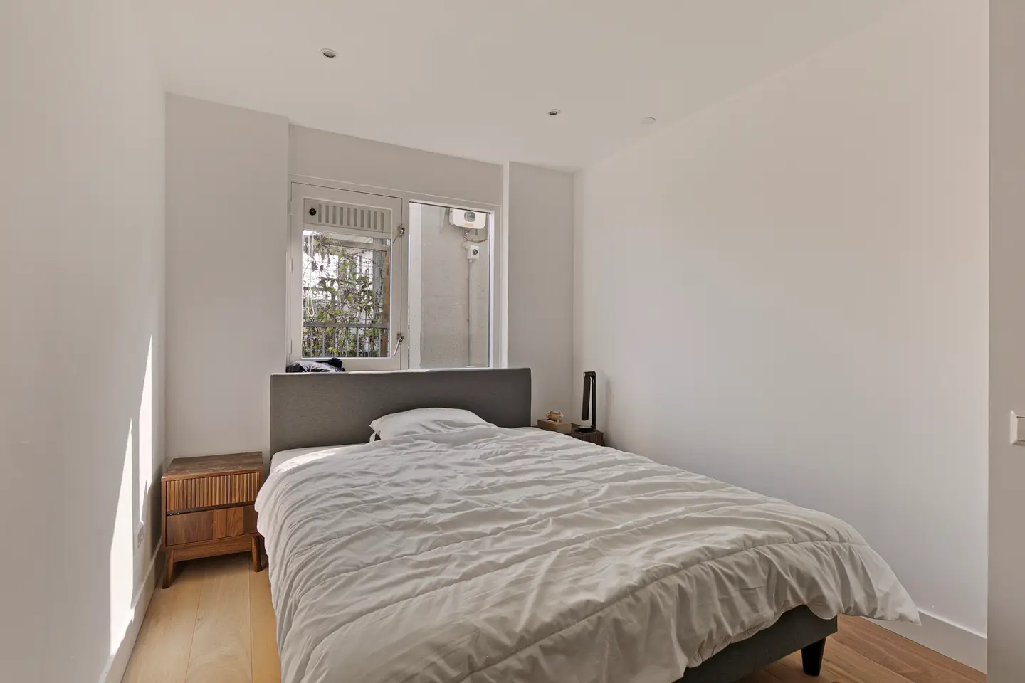 Foto #14 Appartement Maaseikstraat Amsterdam